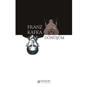DÖNÜŞÜM - FRANZ KAFKA (ISBN:9789753853255)