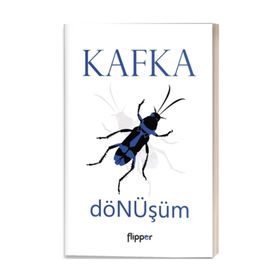 DÖNÜŞÜM - FRANZ KAFKA (ISBN:9789755100210)