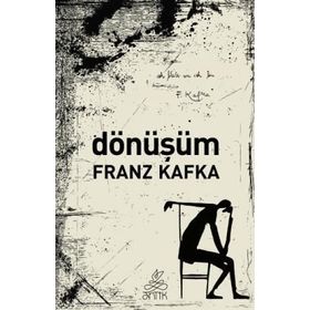 DÖNÜŞÜM - FRANZ KAFKA (ISBN:9789755100210)