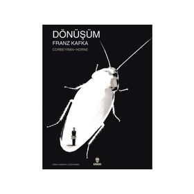 DÖNÜŞÜM - FRANZ KAFKA (ISBN:9789755842066)