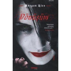 DÖNÜŞÜM - FRANZ KAFKA (ISBN:9789756124253)