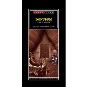 DÖNÜŞÜM - FRANZ KAFKA (ISBN:9789756124253)