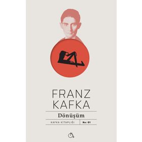 DÖNÜŞÜM - FRANZ KAFKA (ISBN:9789756124253)