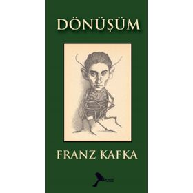 DÖNÜŞÜM - FRANZ KAFKA (ISBN:9789756124253)