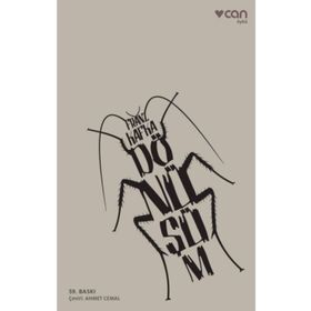 DÖNÜŞÜM - FRANZ KAFKA (ISBN:9789944184533)