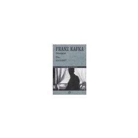 DÖNÜŞÜM - FRANZ KAFKA (ISBN:9789944184533)