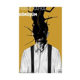 Dönüşüm - Franz Kafka - İthaki Yayınları