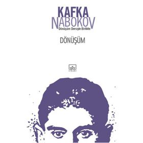 Dönüşüm - Franz Kafka - İthaki Yayınları