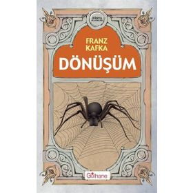 Dönüşüm - Franz Kafka