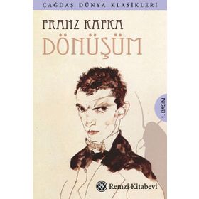 Dönüşüm - Franz Kafka