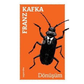 Dönüşüm - Franz Kafka