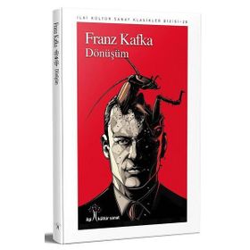 Dönüşüm - Franz Kafka