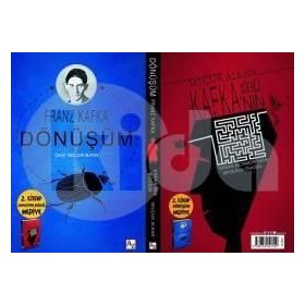DÖNÜŞÜM - HÜSEYİN İNSAN
