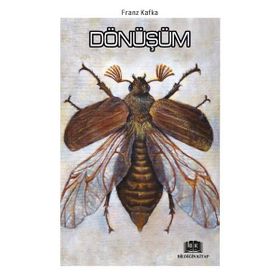 DÖNÜŞÜM - HÜSEYİN İNSAN