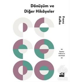 DÖNÜŞÜM - HÜSEYİN İNSAN