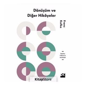 DÖNÜŞÜM - HÜSEYİN İNSAN