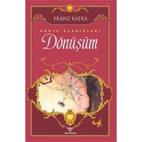 Dönüşüm - Kafka’nın Böceği - Franz Kafka Selçuk Alkan
