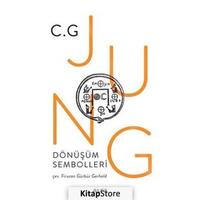 Dönüşüm Sembolleri - C. G. Jung