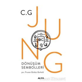 Dönüşüm Sembolleri - C. G. Jung