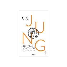 Dönüşüm Sembolleri - Carl Gustav Jung