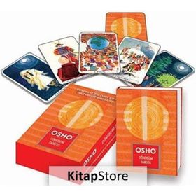 DÖNÜŞÜM TAROTU - OSHO (BHAGMAN SHREE RAJNEESH)