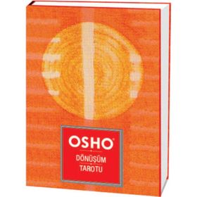 DÖNÜŞÜM TAROTU - OSHO (BHAGMAN SHREE RAJNEESH)