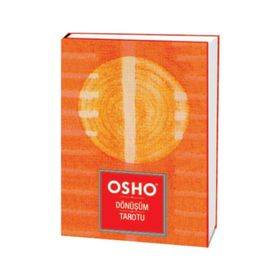 DÖNÜŞÜM TAROTU - OSHO (BHAGMAN SHREE RAJNEESH)