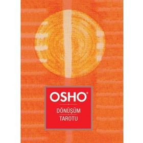 DÖNÜŞÜM TAROTU - OSHO (BHAGMAN SHREE RAJNEESH)