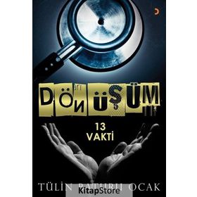 Dönüşüm - Tülin Baturu Ocak