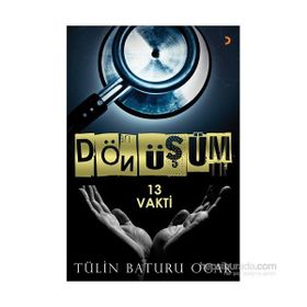 Dönüşüm - Tülin Baturu Ocak