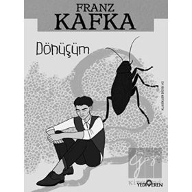 Dönüşüm Yediveren Yayınları