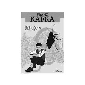 Dönüşüm Yediveren Yayınları