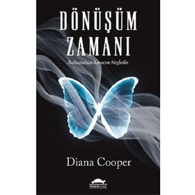 Dönüşüm Zamanı Diana Cooper