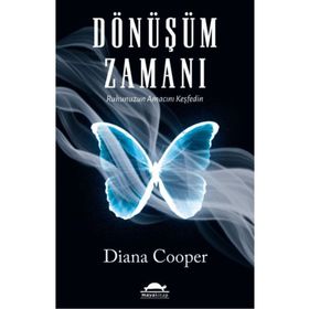 Dönüşüm Zamanı - Ruhunuzun Amacını Keşfedin - Maya Kitap