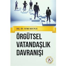 DÖNÜŞÜMCÜ LIDERLIK, PERSONELI GÜÇLENDİRME VE ÖRGÜTSEL VATANDAŞLIK DAVRANIŞ İLİŞKİSİ - TAMER BOLAT