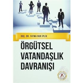 DÖNÜŞÜMCÜ LIDERLIK, PERSONELI GÜÇLENDİRME VE ÖRGÜTSEL VATANDAŞLIK DAVRANIŞ İLİŞKİSİ - TAMER BOLAT