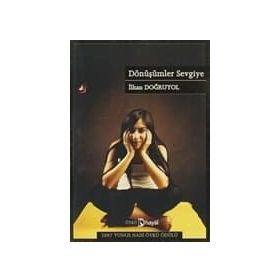 DÖNÜŞÜMLER SEVGIYE - İLHAN DOĞRUYOL (ISBN:9786055945718)