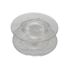 Donwei 270010 (40264P) Düz Makine Plastik Tırnaksız Masura