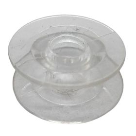 Donwei 270010 (40264P) Düz Makine Plastik Tırnaksız Masura