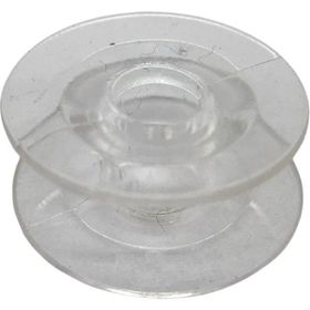 Donwei 270010 (40264P) Düz Makine Plastik Tırnaksız Masura