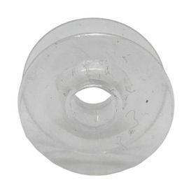 Donwei 270010 (40264P) Düz Makine Plastik Tırnaksız Masura