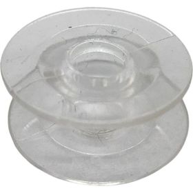 Donwei 270010 (40264P) Düz Makine Plastik Tırnaksız Masura
