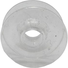 Donwei 270010 (40264P) Düz Makine Plastik Tırnaksız Masura