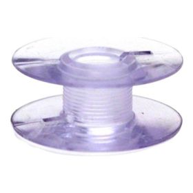 Donwei 270010 (55623P) Düz Makine Plastik Tırnaklı Masura