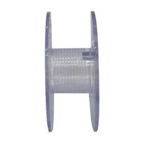 Donwei 270010 (55623P) Düz Makine Plastik Tırnaklı Masura