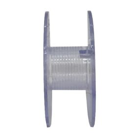 Donwei 270010 (55623P) Düz Makine Plastik Tırnaklı Masura