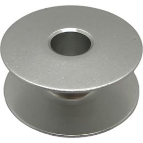 Donwei 272152M Düz Makine Alüminyum Tırnaksız Masura
