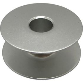 Donwei 272152M Düz Makine Alüminyum Tırnaksız Masura