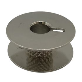Donwei 55623QWS Düz Makine Metal Tırnaklı İçi Tırtıklı Masura