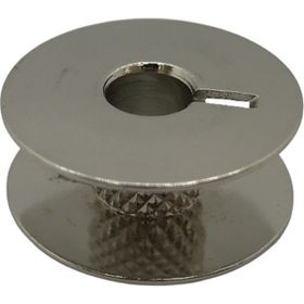 Donwei 55623QWS Düz Makine Metal Tırnaklı İçi Tırtıklı Masura